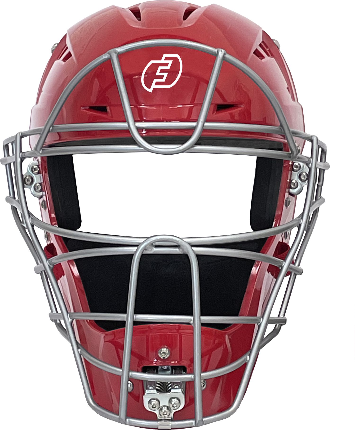 Force3 Pro Gear Youth Hockey Style Defender Catcher's Mask product image
