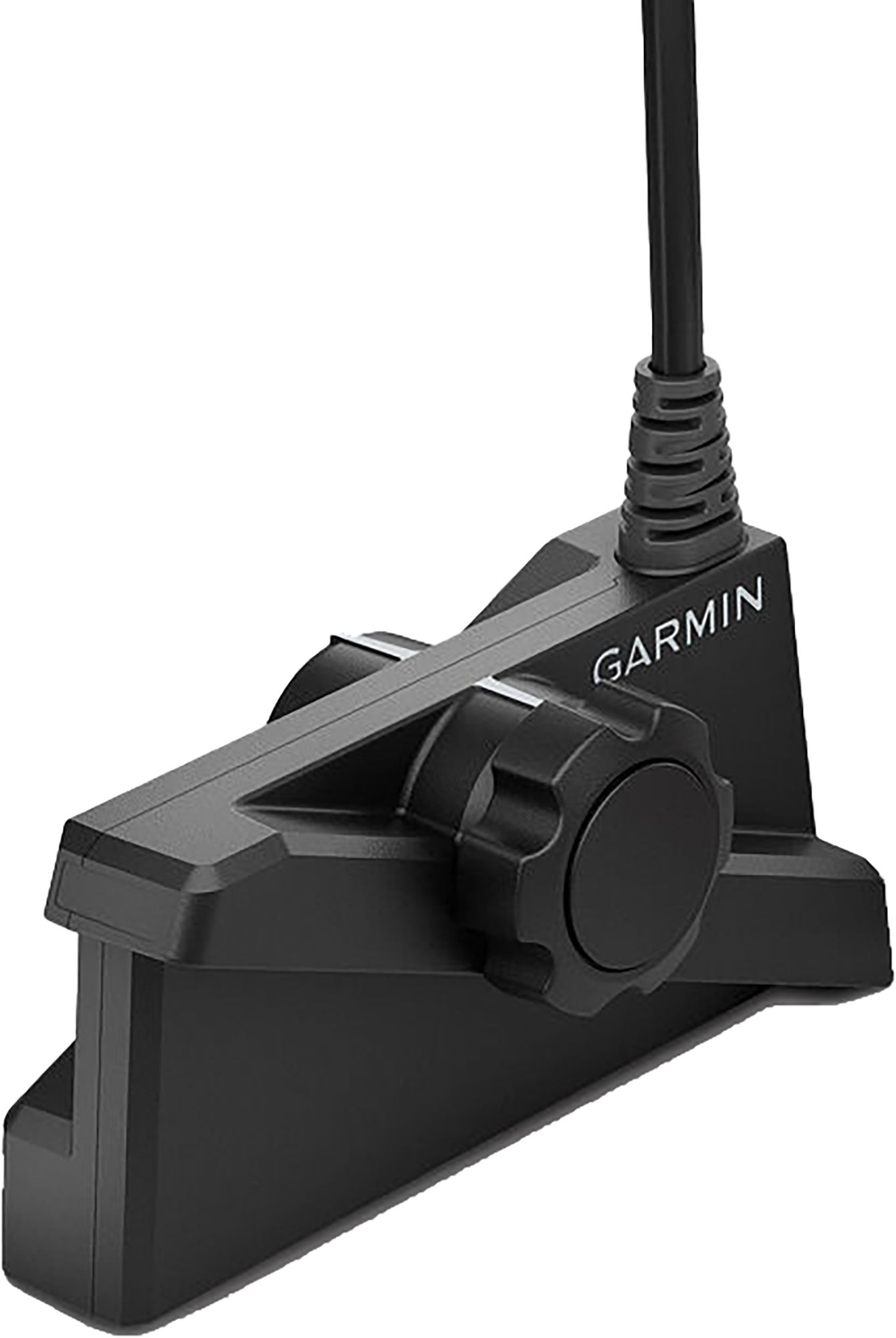 Garmin Ice Transducer Garmin Introduces Panoptix LiveScope Ice