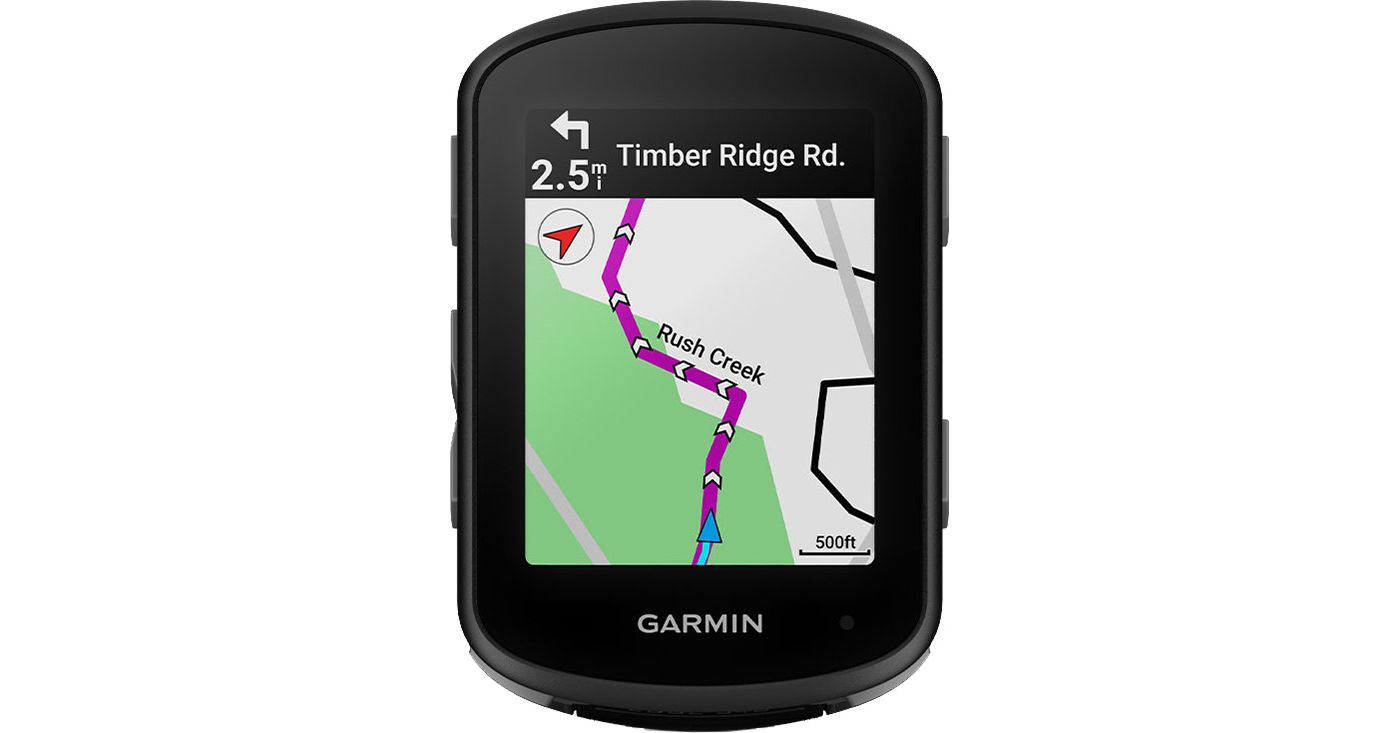 Garmin Edge 540 Bike Computer | Publiclands