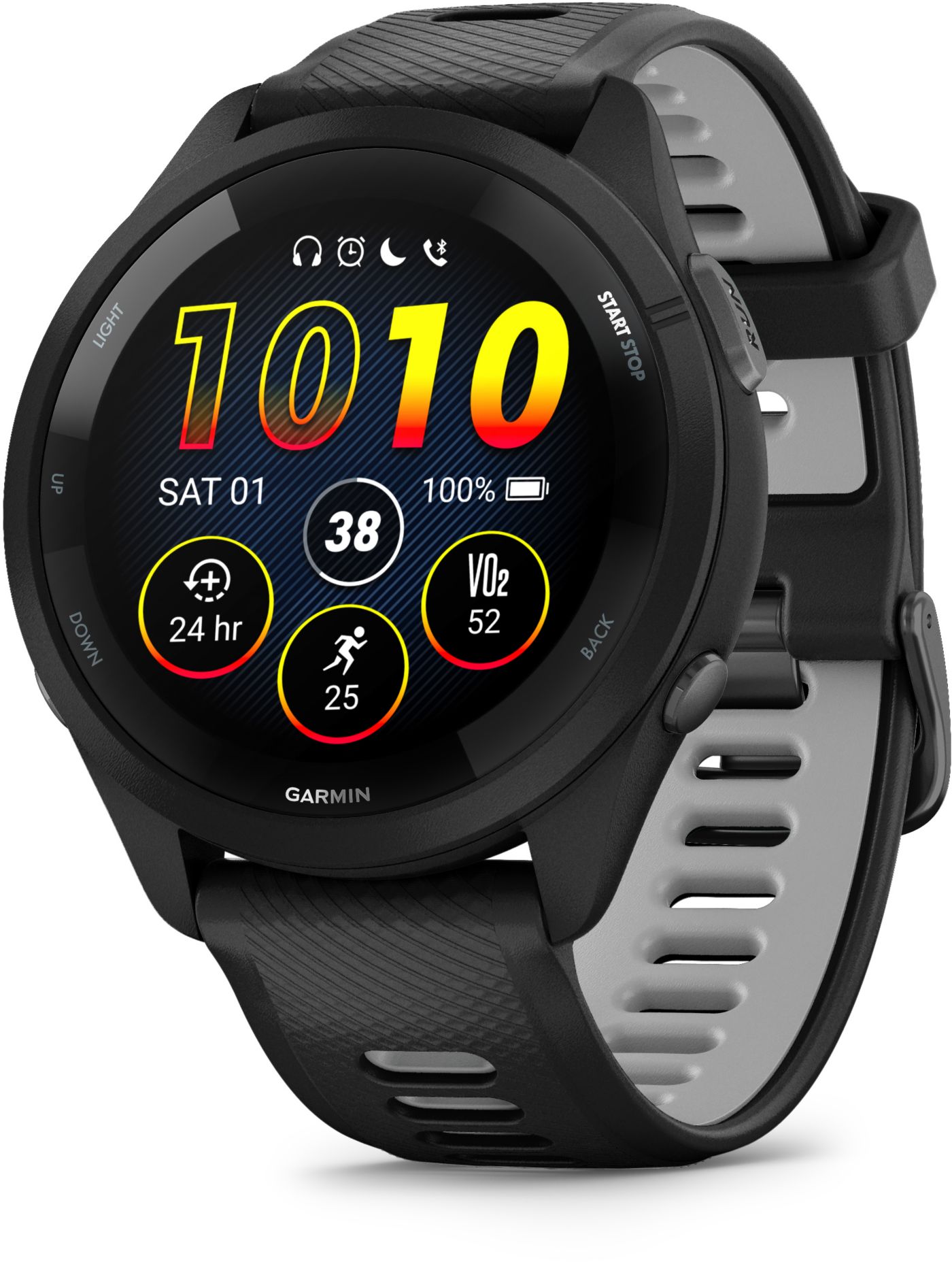 Smartwatch gps running sale