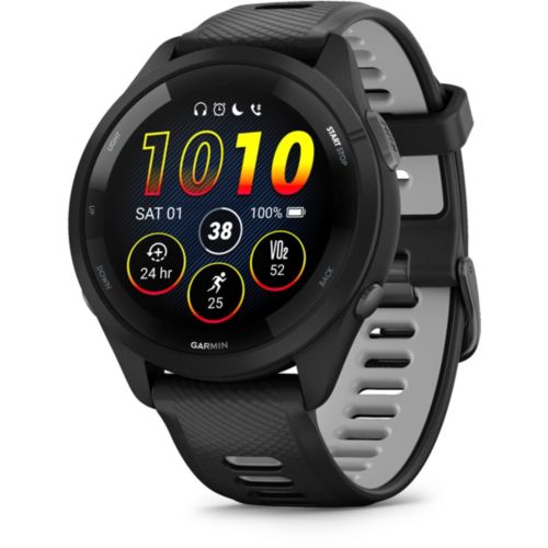 Garmin Forerunner 965 GPS Running Smartwatch | Dick's Sporting Goods