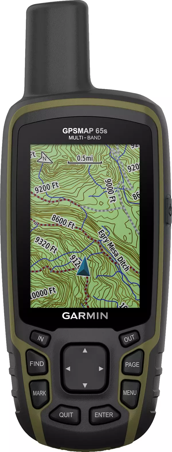 Garmin eTrex 32x GPS, Price Match + 3-Year Warranty