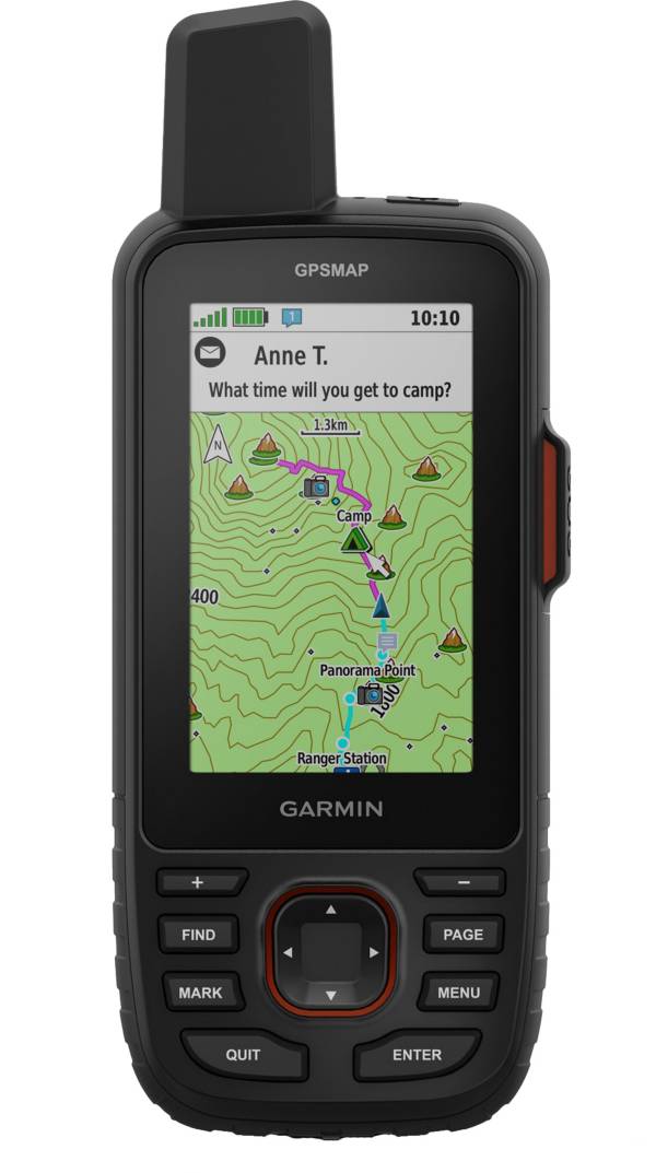 Garmin GPSMap 67i Handheld GPS product image