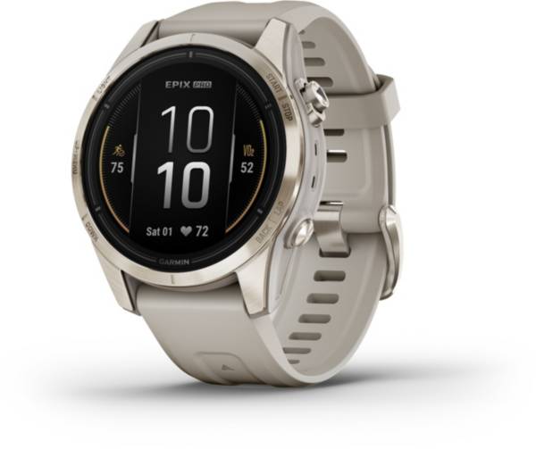 Garmin epix Pro Sapphire 42 MM Smartwatch product image