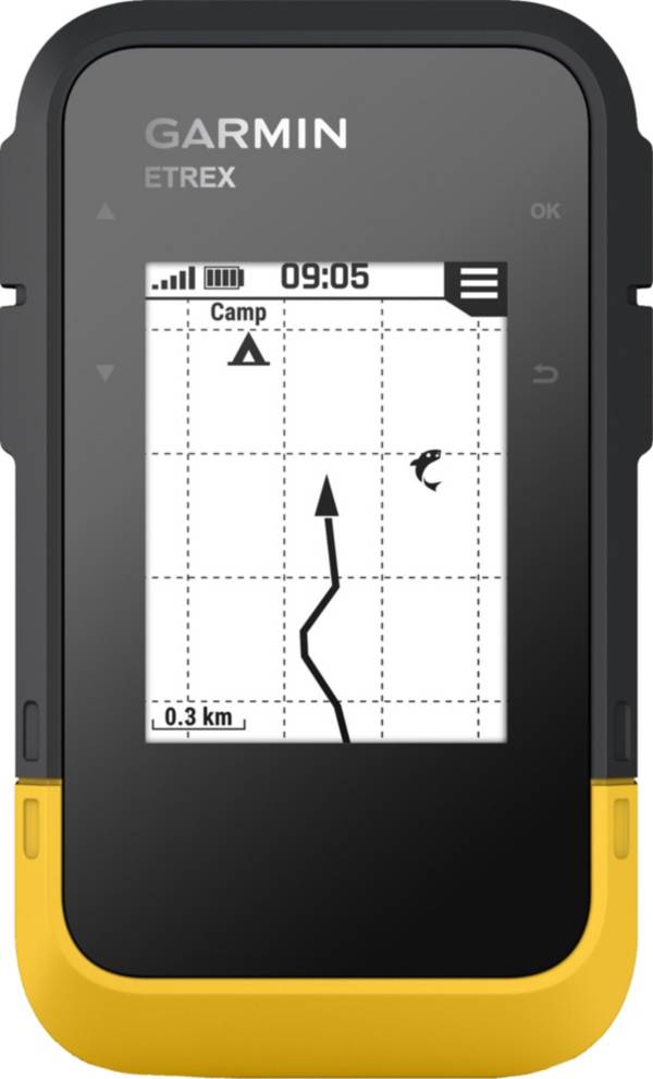 Garmin eTrex SE Handheld GPS product image