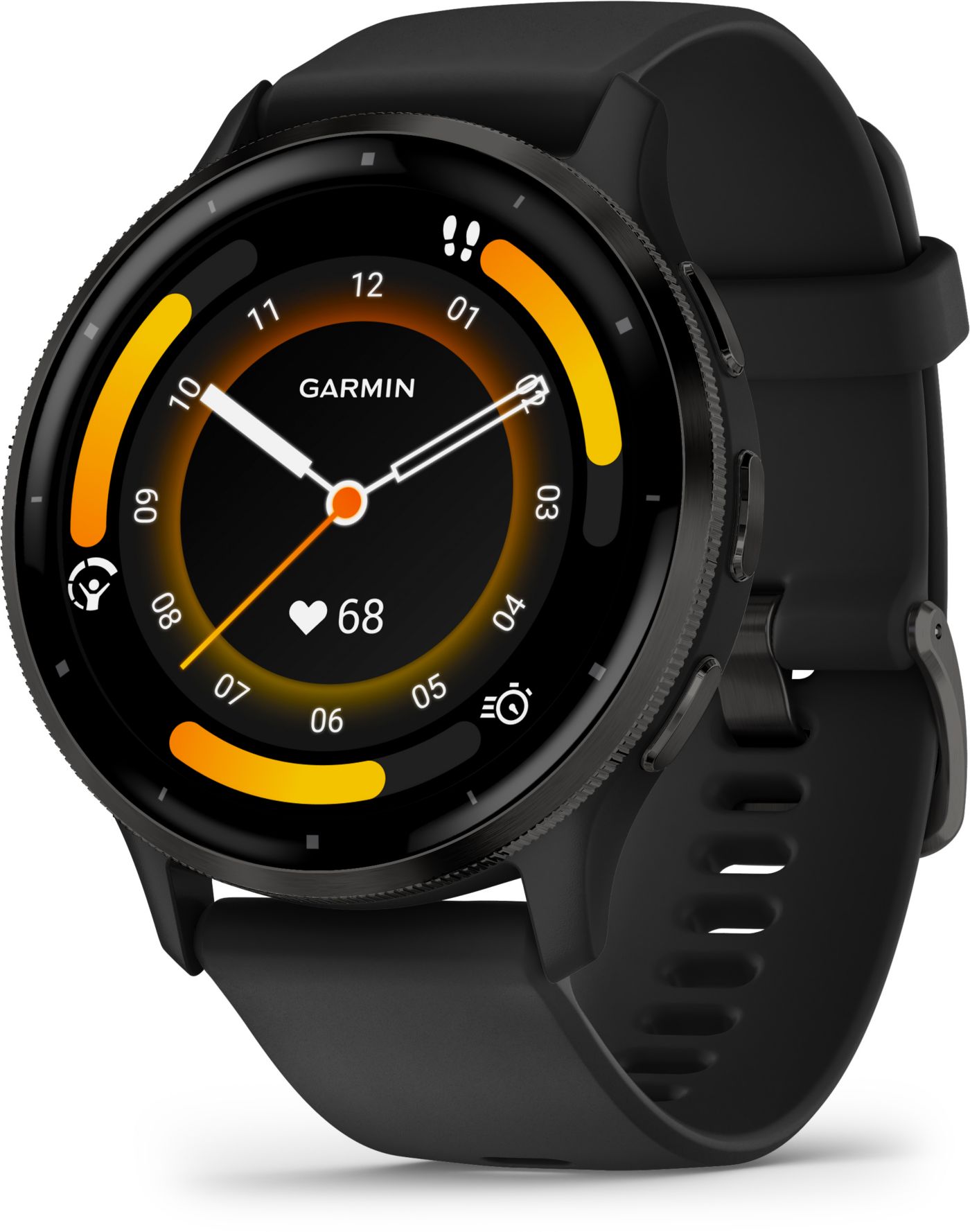 Garmin venu myfitnesspal hotsell