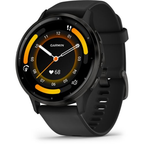 Garmin Forerunner 965 GPS Running Smartwatch | Dick's Sporting Goods