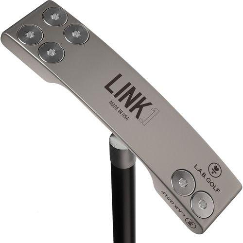 L.A.B. Golf LINK 2.2 Putter | Dick's Sporting Goods