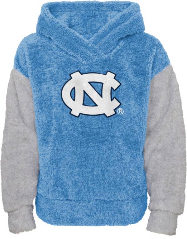 North carolina cheap blue hoodie