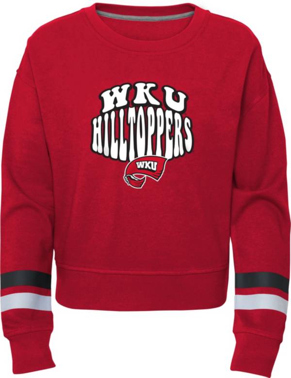 Vintage wku outlet sweatshirt