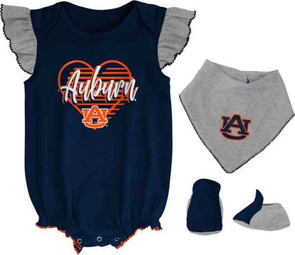 Auburn baby hotsell girl clothes