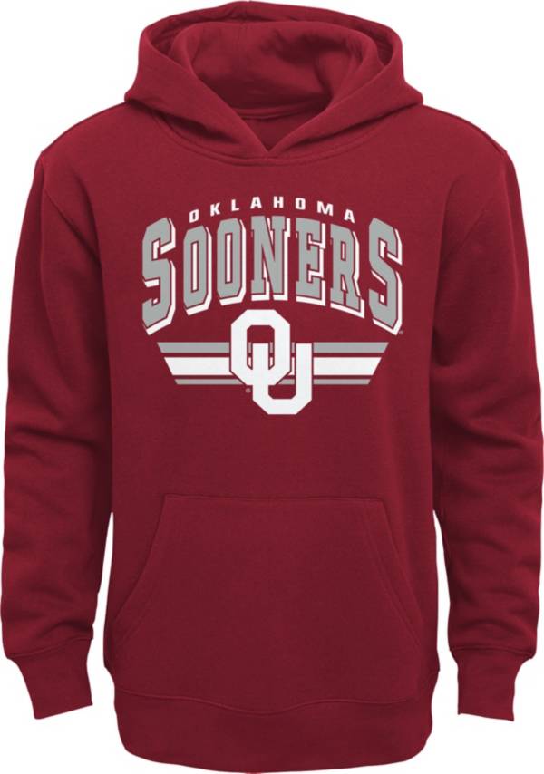 Sooners hoodie online