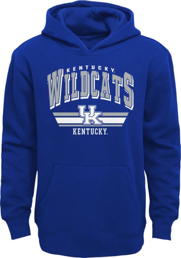 Kentucky wildcats outlet pullover