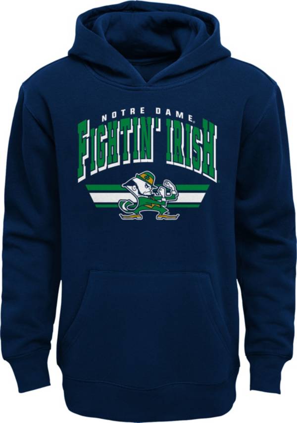 Fighting irish hot sale hoodie