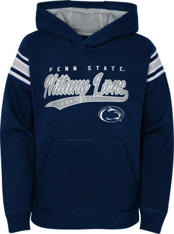 Penn state football hoodie hot sale