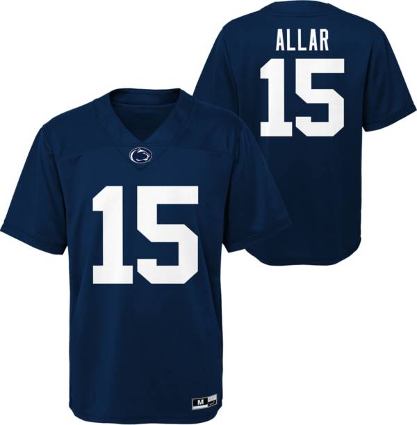 Penn state replica sales jersey