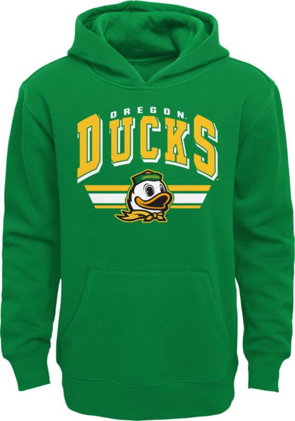 University of best sale oregon hoodie