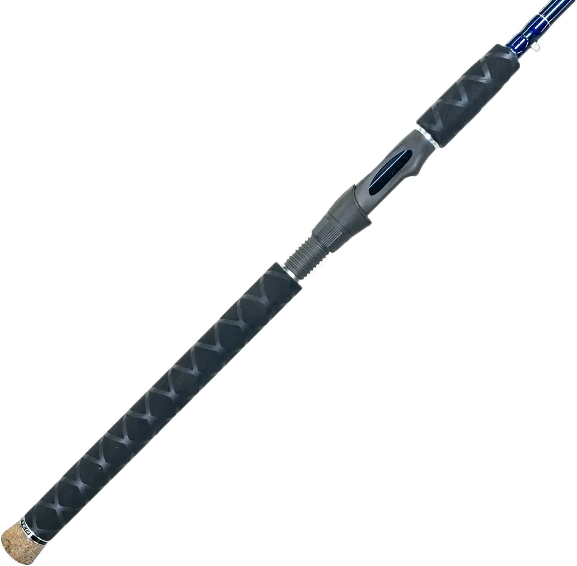 Dark Matter Fishaholic Inshore Spinning Rod Sansujyuku sansujyuku.com