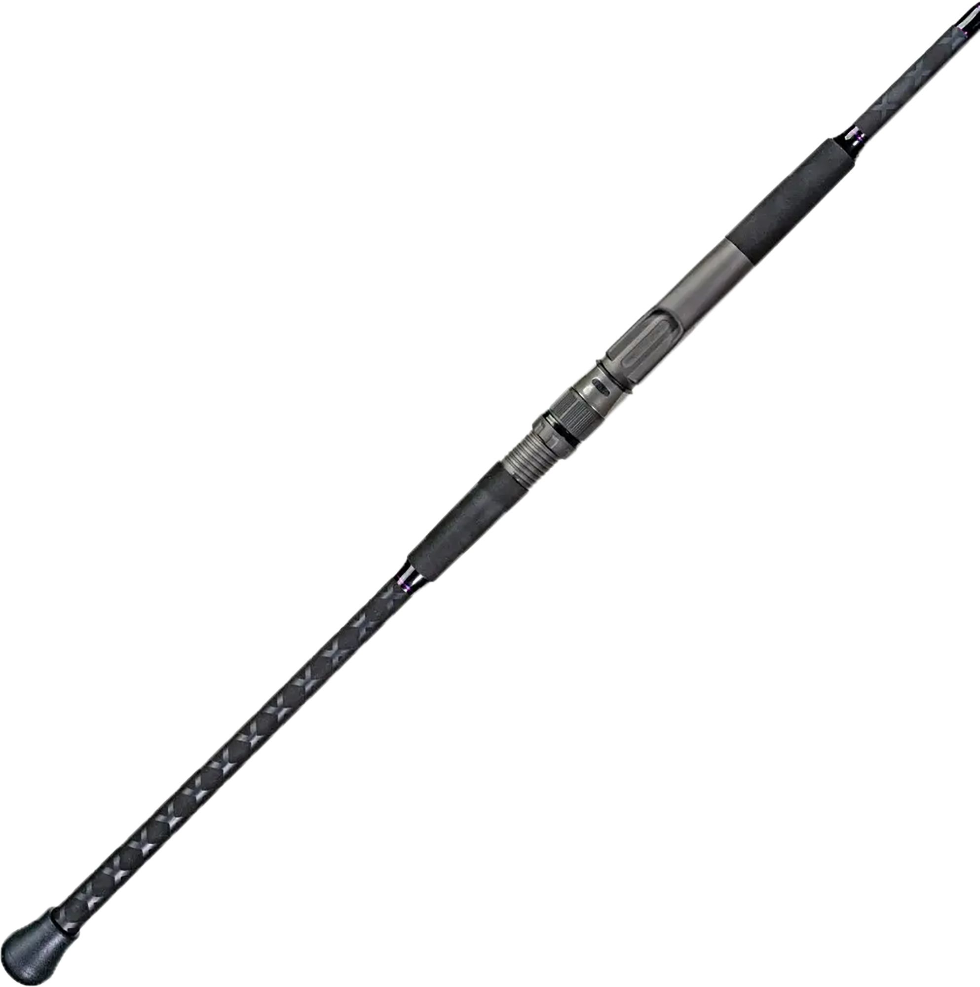 Dark Matter John Skinner Surf Spinning Rod Sansujyuku sansujyuku.com