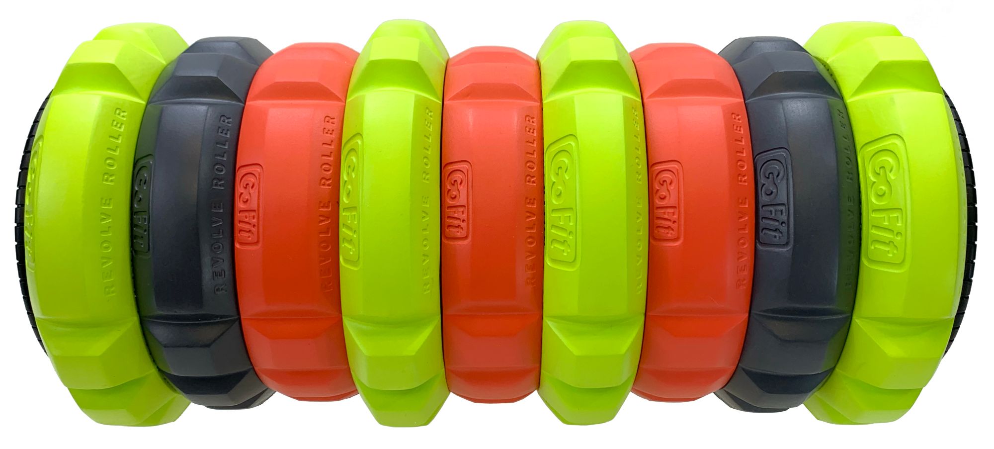 GoFit Revolve Roller product image