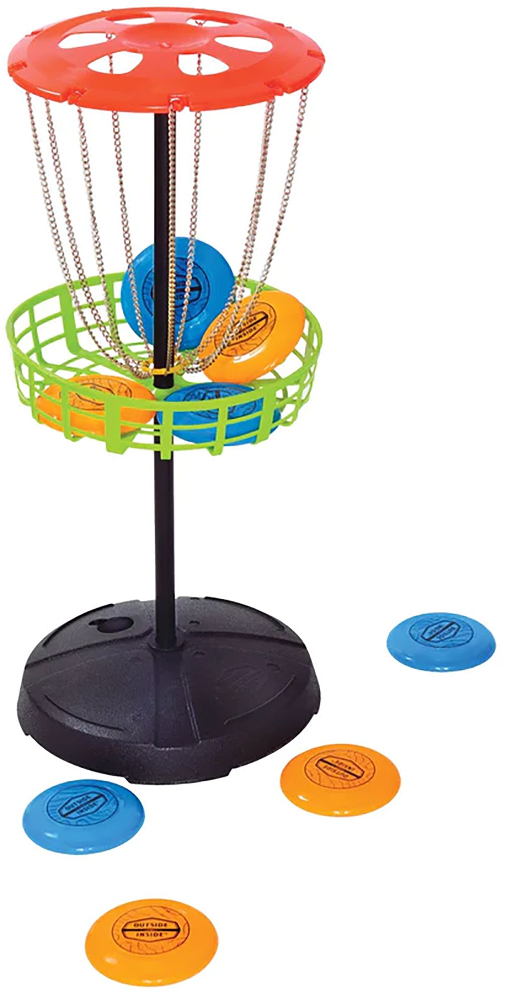 GSI Outdoors Freestyle Mini Disk-Golf product image