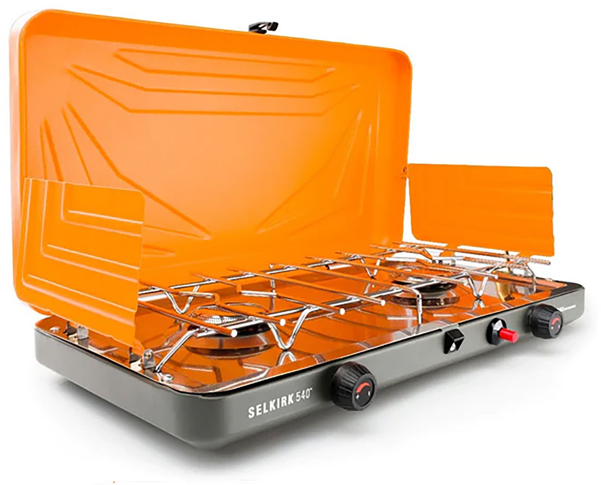 GSI Outdoors Selkirk 540+ Camp Stove product image