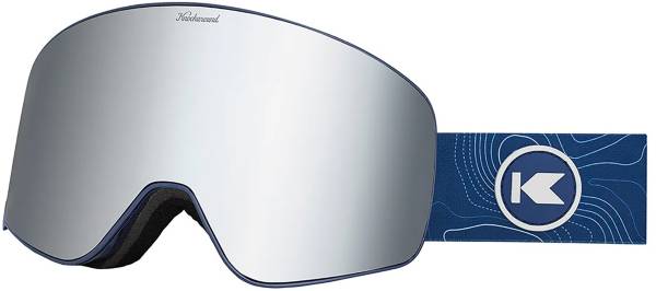 Knockaround Adult Slingshots Snow Goggles product image