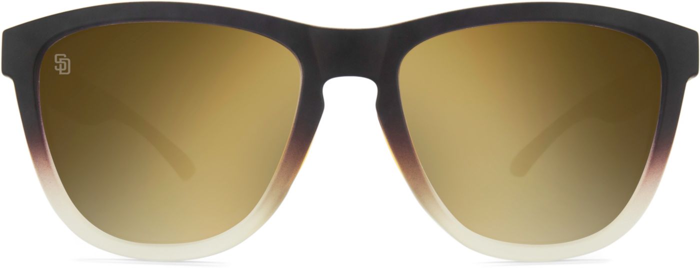 Knockaround San Diego Padres Sunglasses Dick s Sporting Goods