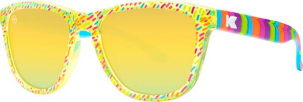 Knockaround Kids' Premiums Polarized Sunglasses product image
