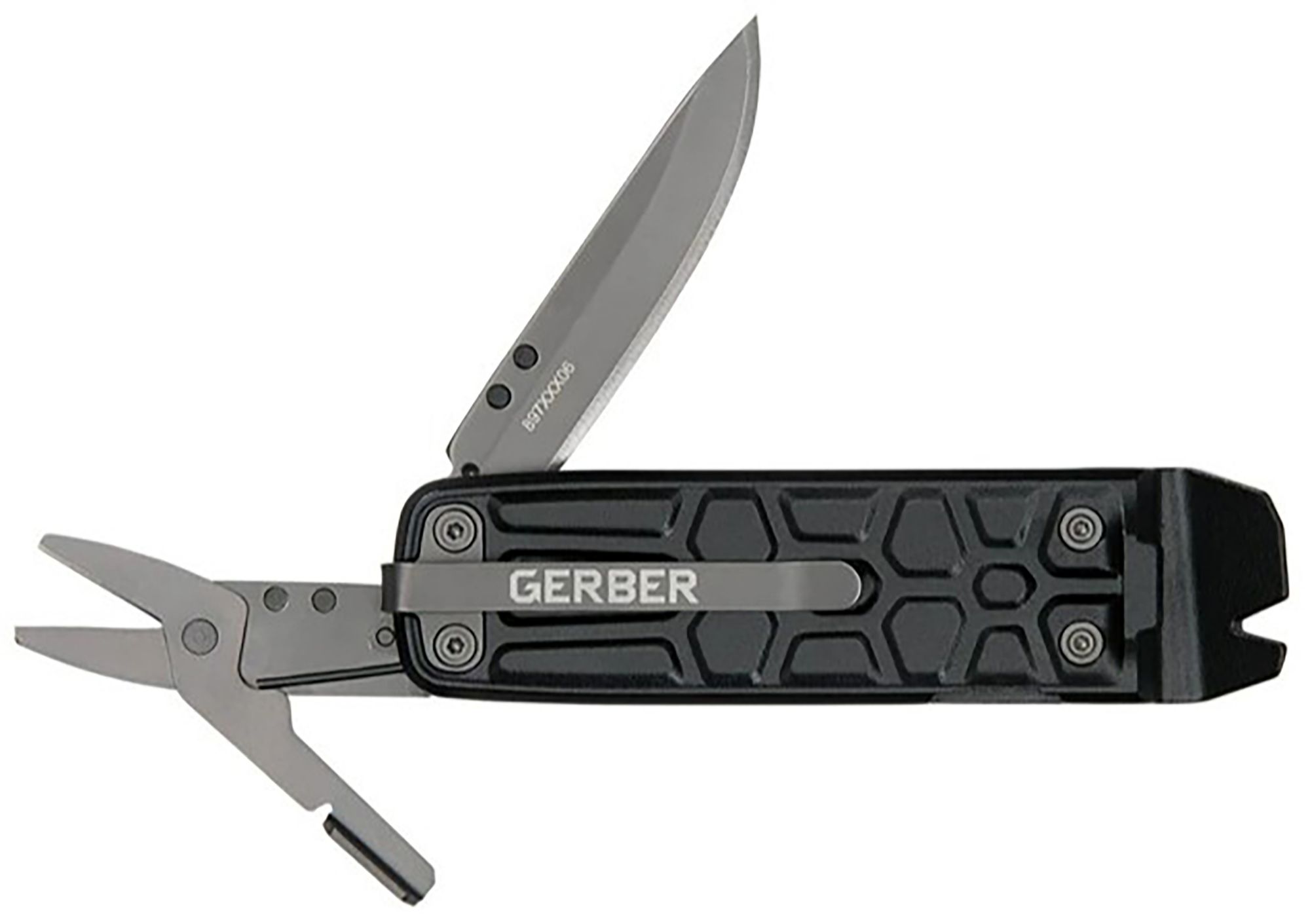 Gerber Lockdown Slim Pry Knife product image