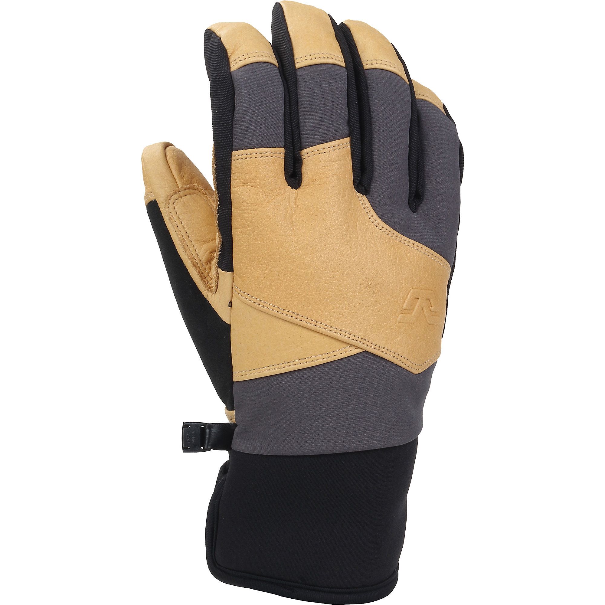 Gordini Men's  MTN Crew Gloves product image