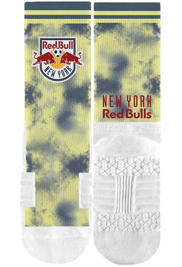 Forvirrede censur Om Strideline New York Red Bulls 2023 Kit Wear Crew Socks | Dick's Sporting  Goods