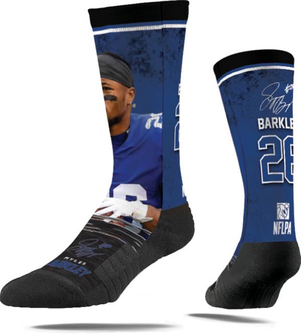 Dick's Sporting Goods Nike Boys' New York Giants Saquon Barkley