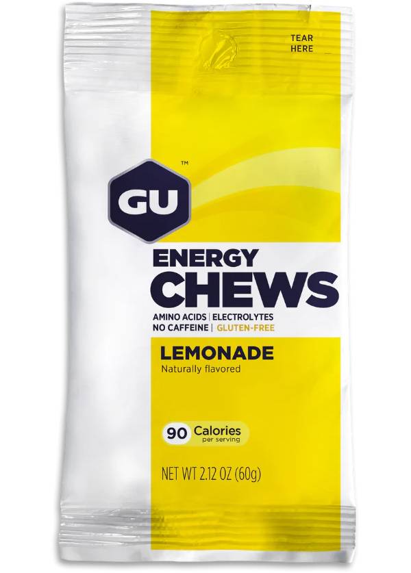 GU Energy Chews product image