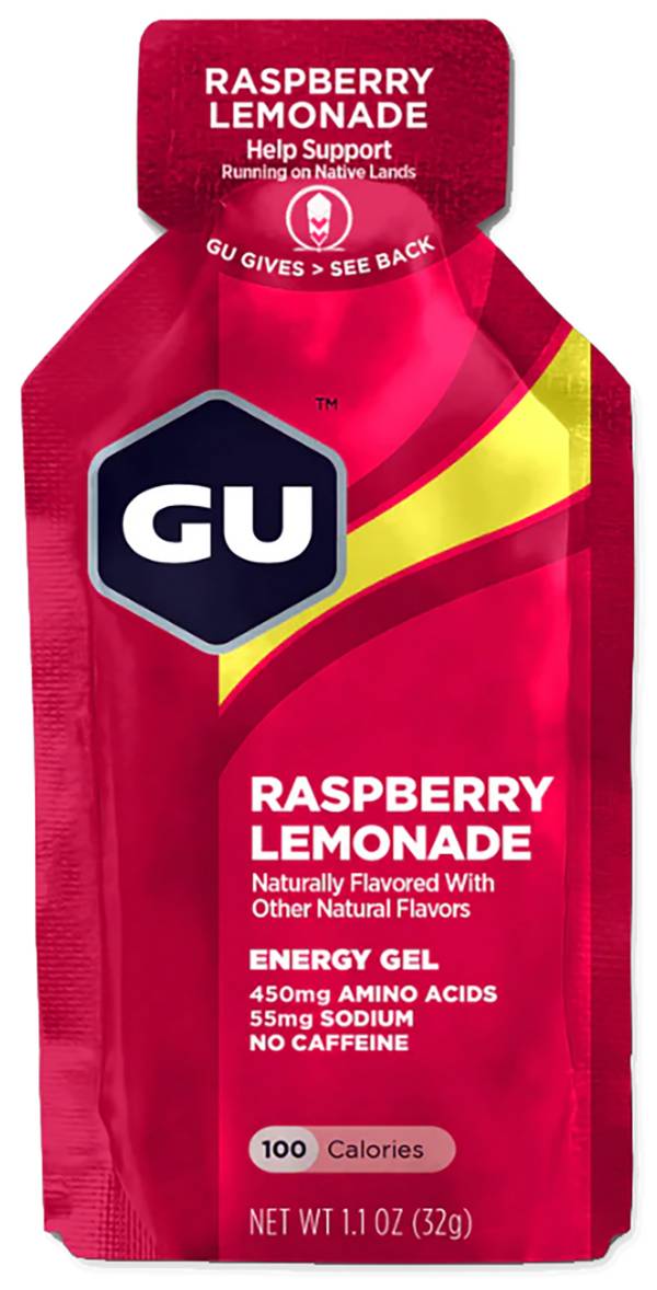 GU Original Sports Nutrition Energy Gel – 1 Packet