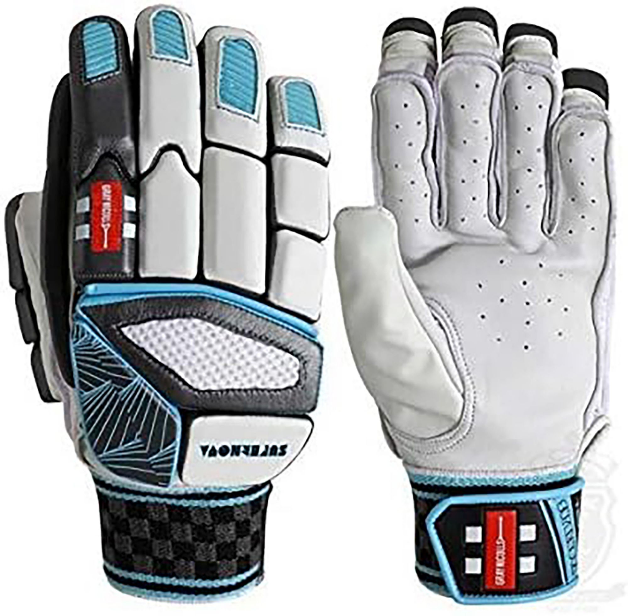 Gray nicolls sale supernova gloves