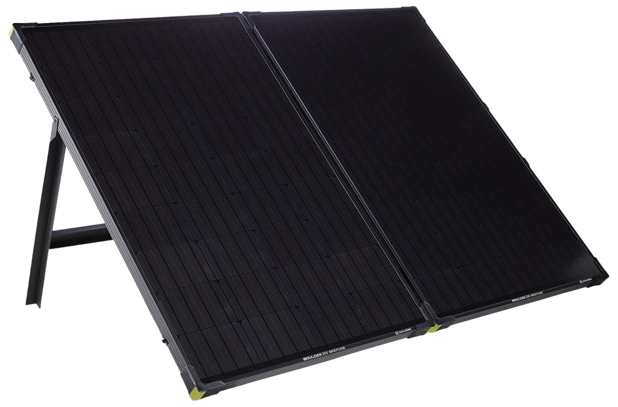 Goal Zero Boulder 200 Briefcase product image