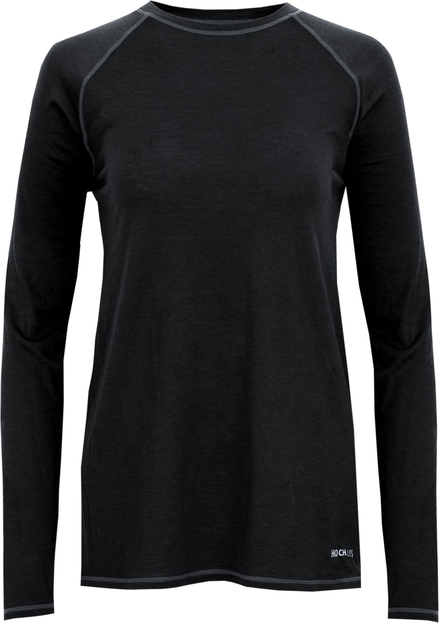 Hot Chillys Women's Clima-Wool Merino Crew | Dick's Sporting Goods