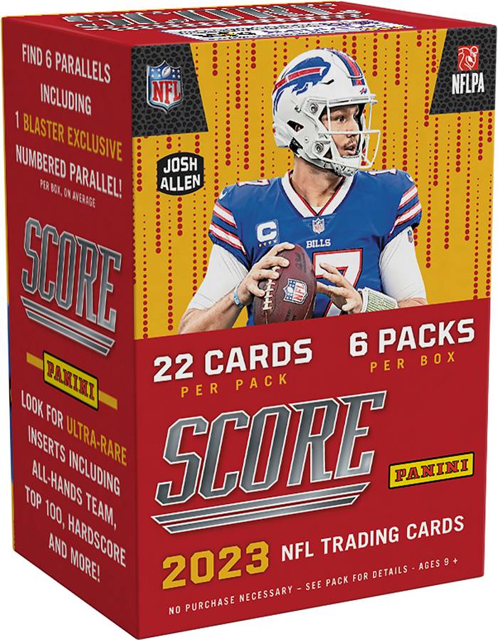 2021 Panini Chronicles Football Checklist, NFL Set Details, Boxes