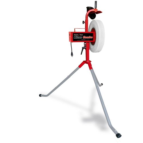 Heater Sports Power Alley Lite 360 12