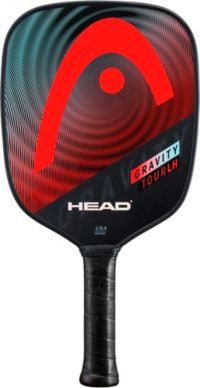 Head Gravity Tour Long Handle 2023 Pickleball Paddle | Dick's