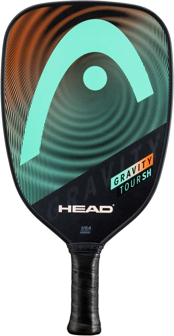Head Gravity Tour Short Handle 2023 Pickleball Paddle product image