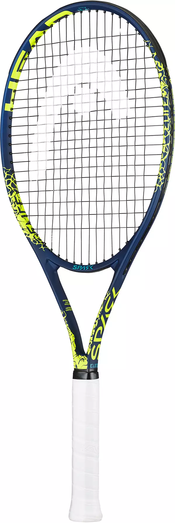 Head MX Spark Elite Tennis Racquet - Pre-Strung