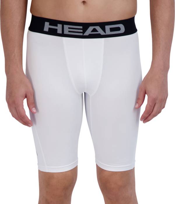 Head Men's Core Compression Shorts