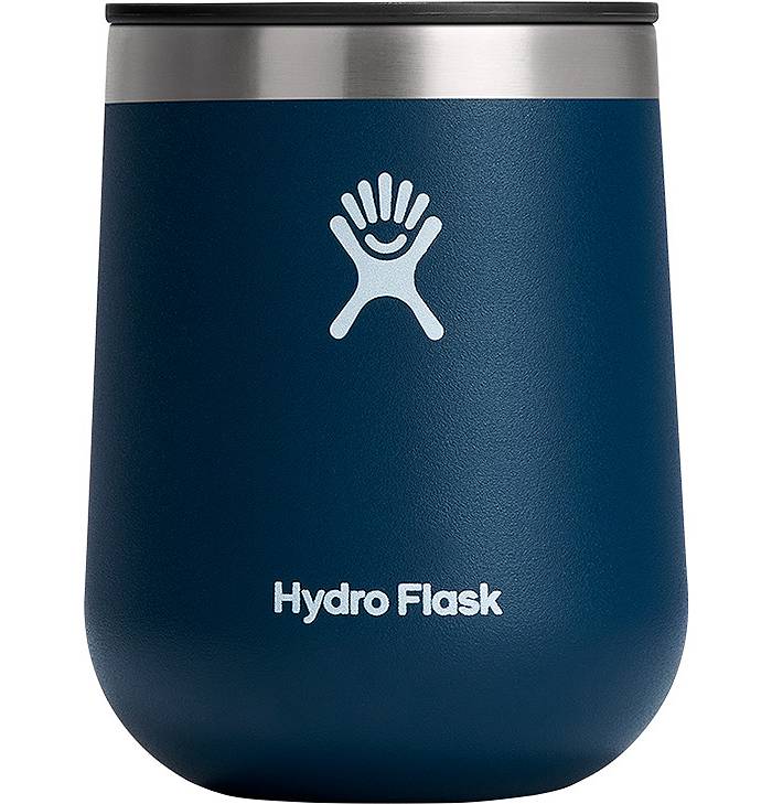 Hydro Flask 10 oz Wine Tumbler Pacific