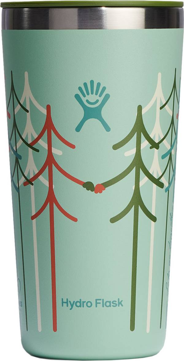 Hydro Flask 20 oz. Let's Go Together All Around Tumbler product image
