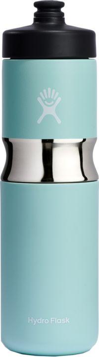 Hydro Flask 20oz Wide Mouth with Flex Cap - Sports Den