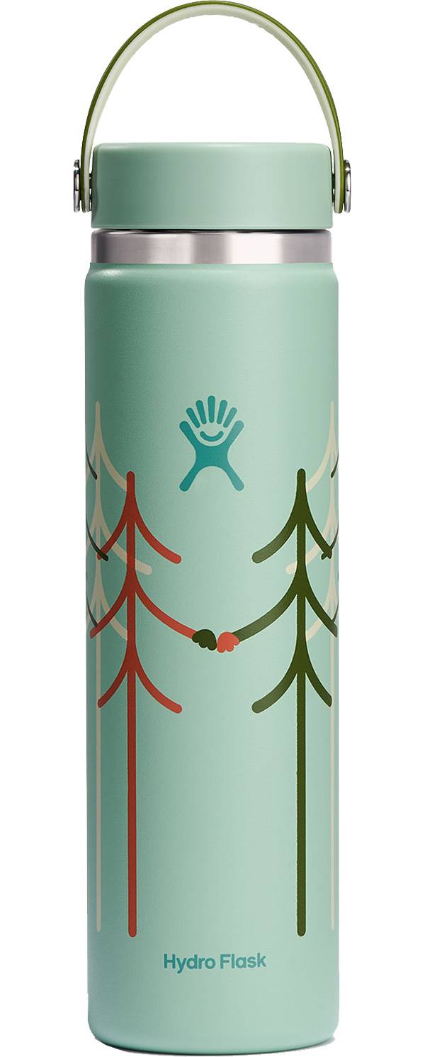 Hydro Flask 24 oz. Let's Go Together Wide Mouth Bottle
