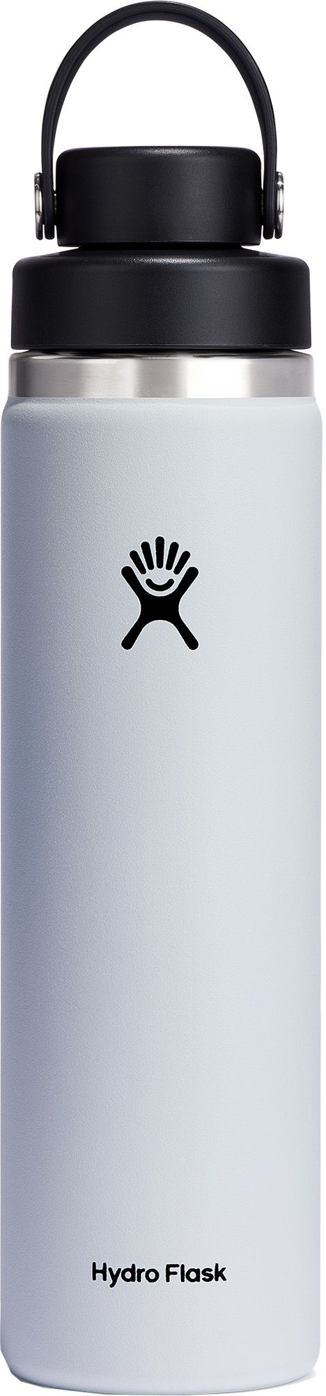 Hydro Flask 24 oz. Wide Mouth Bottle with Flex Chug Cap product image
