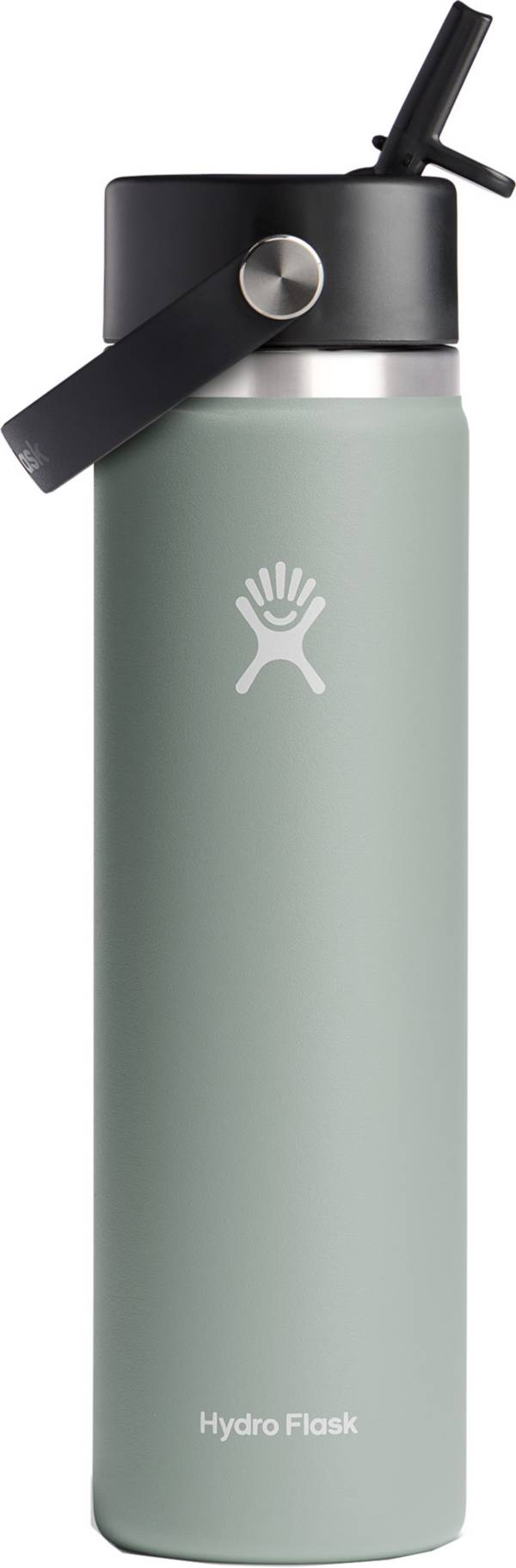Hydro Flask 24 oz. Wide Mouth Bottle with Flex Straw Cap product image